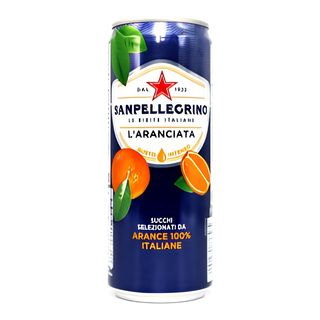 Chinotto 33 cl