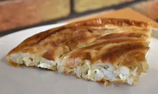 Pita sirnica 280gr