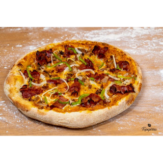 SUPREME PENDEJA INDIVIDUAL