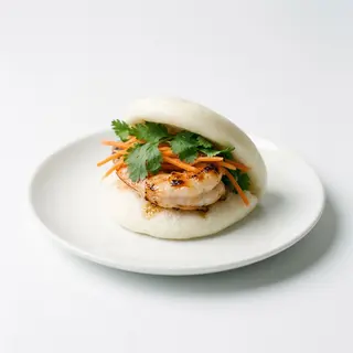 A32.Bao Bun Langostino