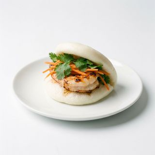 A32.Bao Bun Langostino