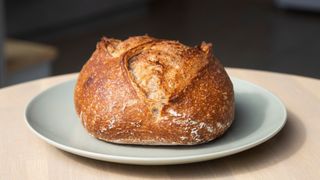 Chleb pszenno-żytni