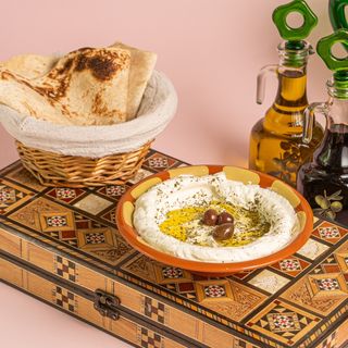 Aboudi's Special Homemade Labneh (200g)