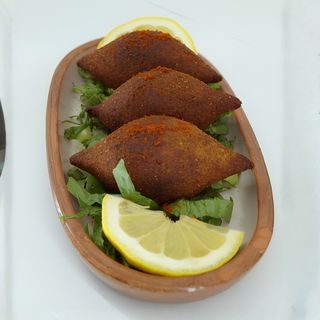 Իշլի Քյուֆթա (3 ՀՏ)