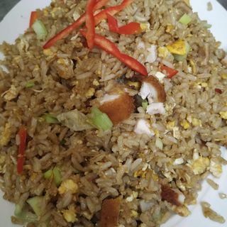 Arroz Chaufa De Ternera