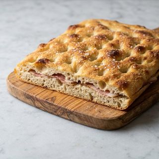 Schiacciata manzo