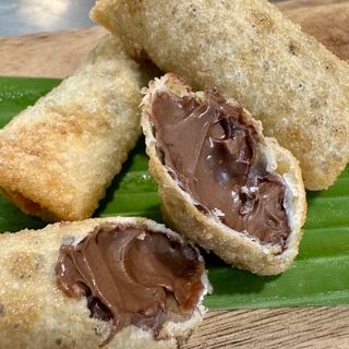 involtino "plimavela" dolce 