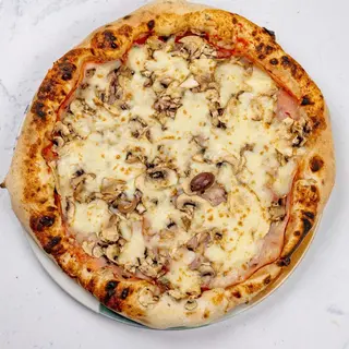 Pizza Miješana