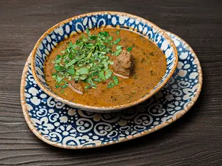 Харчо з яловичиною (350g)