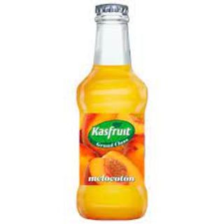 Zumo De Melocotón kasfruit (330 Ml.)