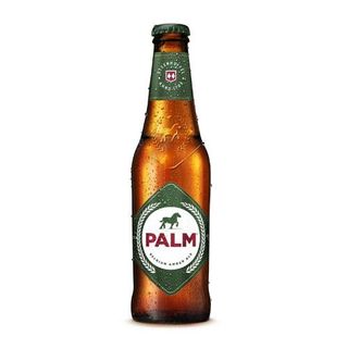Cerveza Palm (33 Cl.)