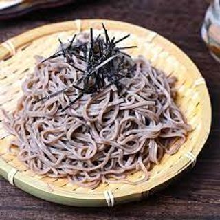Zaru Soba