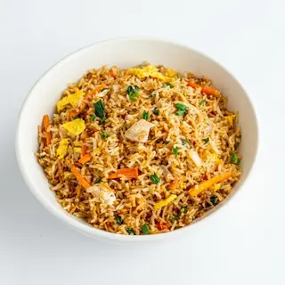 Egg Fried Rice
