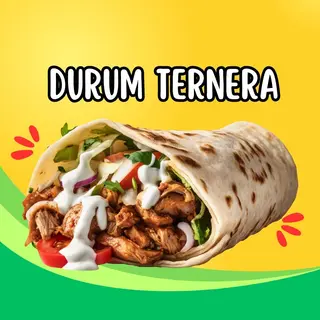 Durum De Ternera