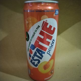 Estathe' pesca lattina