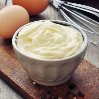 მაიონეზი