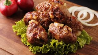 Juneći uštipci 250g