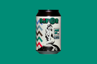 Pine Up Low Gluten 33 cl