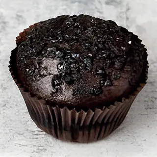 Big muffin višnja
