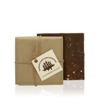 Чорний Шоколад З Перцем Чилі (101г)