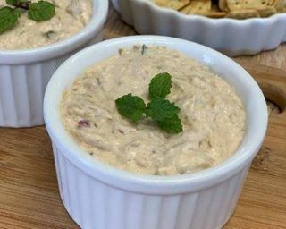 Paté de Atum