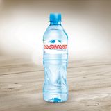 მინერალური წყალი