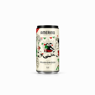 MARIO ROSSI ITALIAN ALE