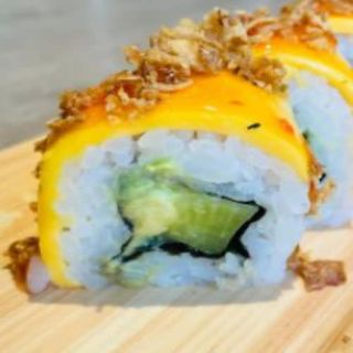 39. Cheese Roll (4 Uds.)