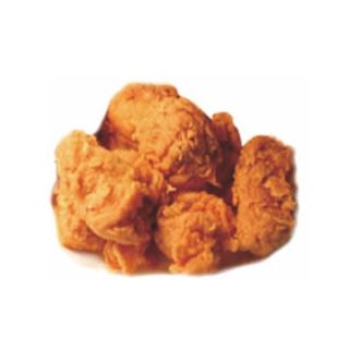  7 Tori Katsu Pollo Crujiente ( 6 Pzs.)