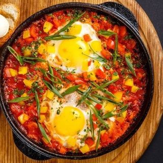 Чирбулі 450 г/50г