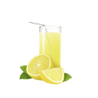 Jus De Citronnade