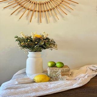 Ramo Eguzkilore Talla S