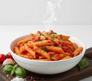 Paste Arrabbiata