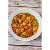 Kadhai Paneer
