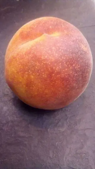 Melocoton Amarillo
