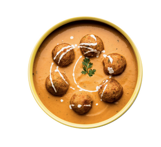 Curry De Kofta Ternera