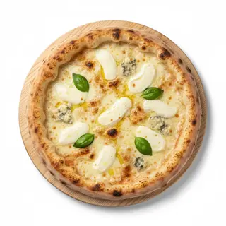 4 Formaggi