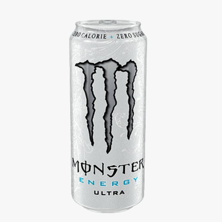 Монстър Ultra без захар