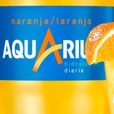 Aquarius Naranja (1L)