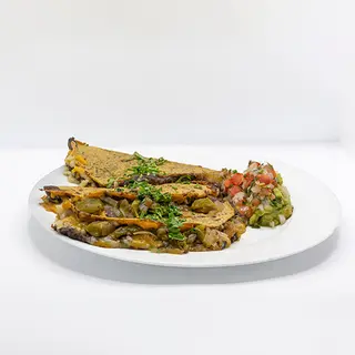 Nopalita