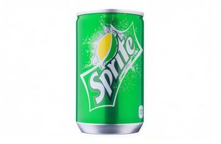 Sprite in lattina 33 cl