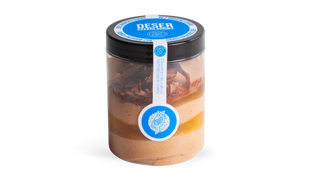 Deser czekoladowy (bez dodatku cukru)