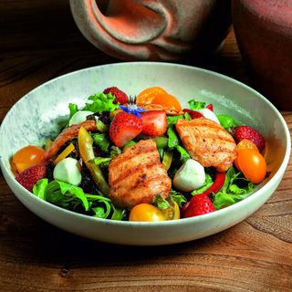 Күншуақ салаты