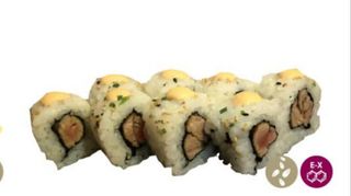 Atún Cocido Roll (8 Pzs.)