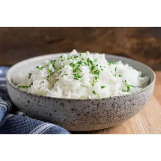 Jamalaya Rice