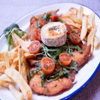 Suprema De La Huerta