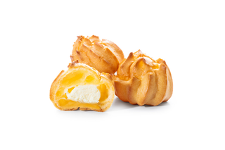 Eclairs (250G 10Ud)