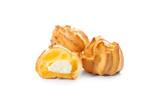 Eclairs (250G 10Ud)
