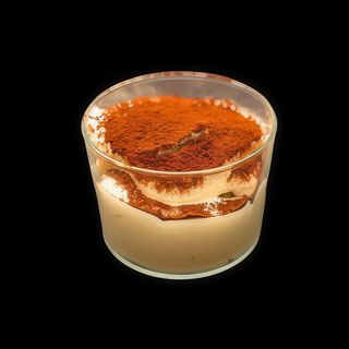 Tiramisú