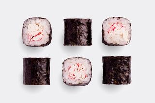 Макі Сурімі